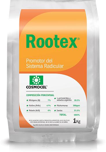 Rootex Enraizador